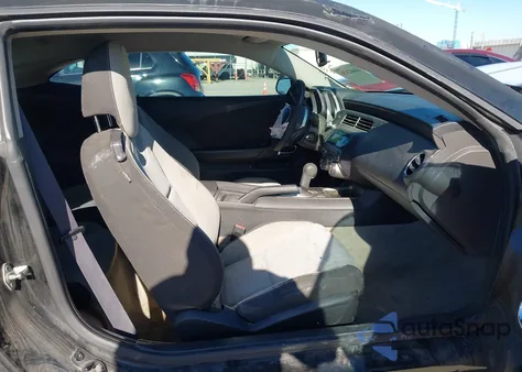 2011 Chevrolet Camaro 1Lt z USA, uszkodzony, nr VIN 2G1FB1EDXB9193054